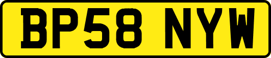 BP58NYW
