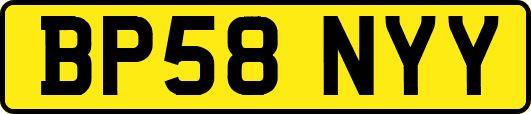 BP58NYY