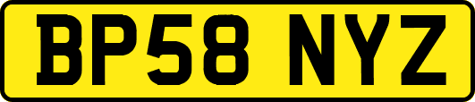 BP58NYZ