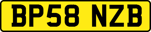 BP58NZB