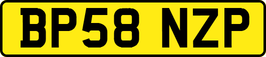 BP58NZP