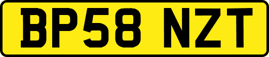 BP58NZT