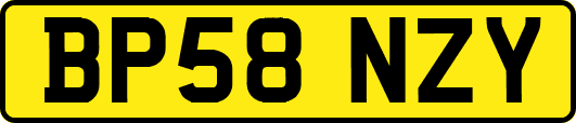 BP58NZY