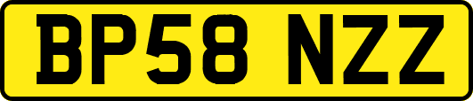 BP58NZZ