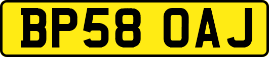 BP58OAJ