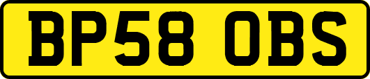 BP58OBS