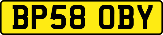BP58OBY