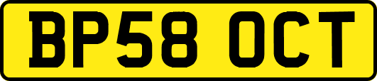 BP58OCT