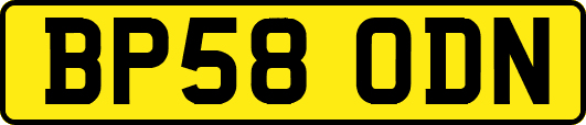 BP58ODN
