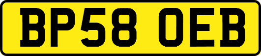 BP58OEB