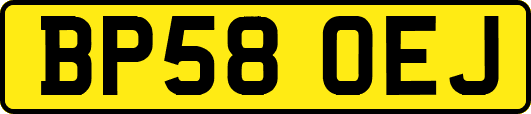 BP58OEJ