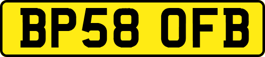 BP58OFB