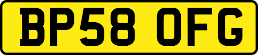 BP58OFG