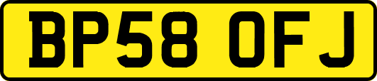 BP58OFJ