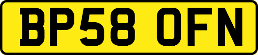 BP58OFN