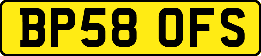 BP58OFS