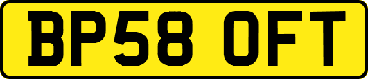 BP58OFT