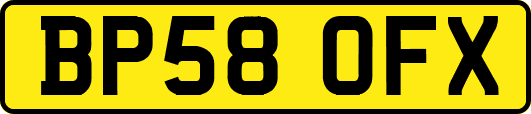 BP58OFX
