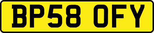 BP58OFY