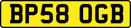 BP58OGB