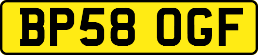 BP58OGF