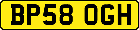 BP58OGH