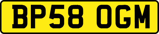 BP58OGM