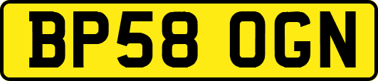 BP58OGN