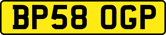 BP58OGP