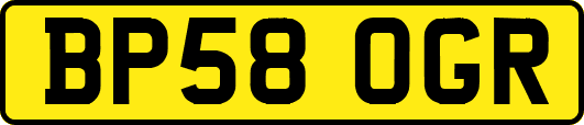 BP58OGR