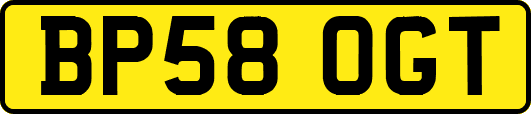 BP58OGT