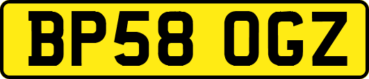BP58OGZ