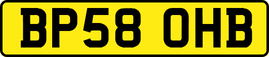BP58OHB