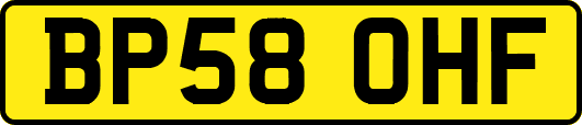 BP58OHF