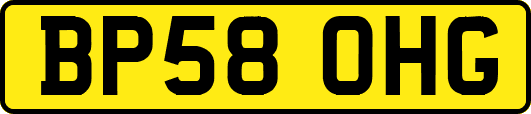 BP58OHG