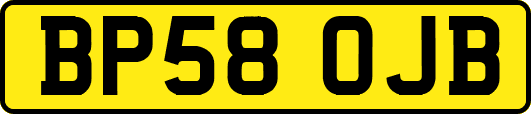 BP58OJB