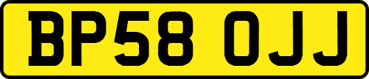 BP58OJJ