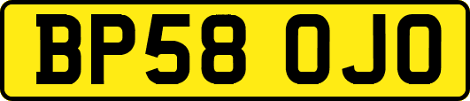 BP58OJO
