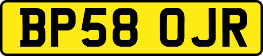 BP58OJR
