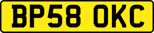 BP58OKC