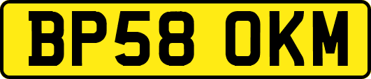 BP58OKM