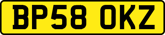 BP58OKZ