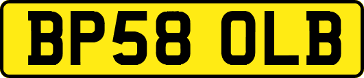 BP58OLB