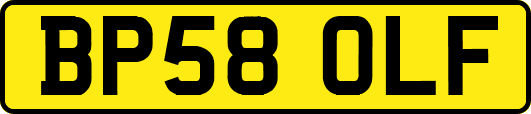 BP58OLF