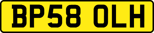 BP58OLH