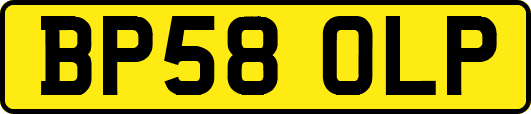 BP58OLP
