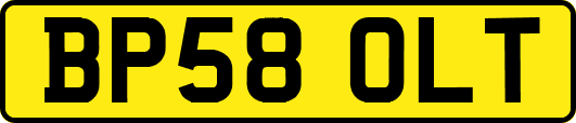 BP58OLT
