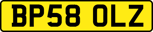 BP58OLZ