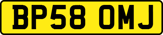 BP58OMJ