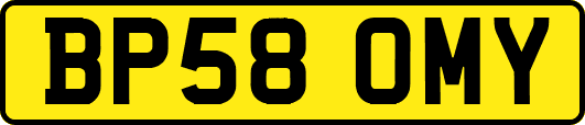 BP58OMY